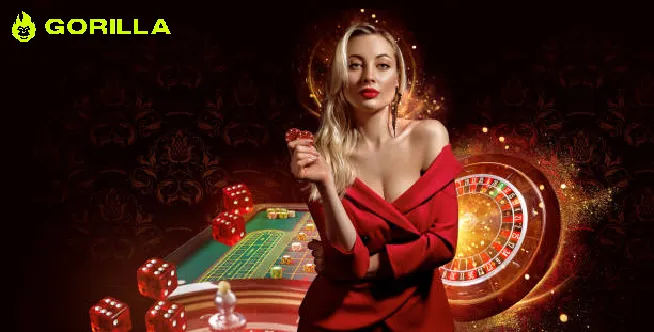 gorilla casino review
