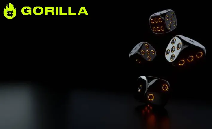 gorilla casino game
