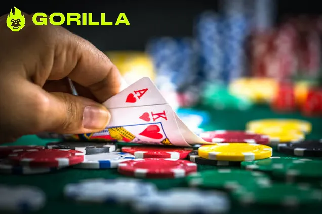 gorilla casino promotion code
